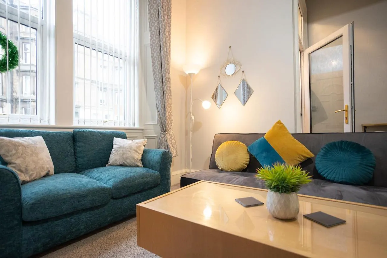 Oesis - Stylish Holiday Home Near Edinburgh City Centre Verenigd Koninkrijk