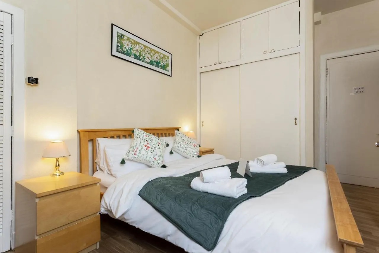 Oesis - Stylish Holiday Home Near Edinburgh City Centre Verenigd Koninkrijk